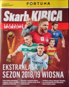 Skarb Kibica Ekstraklasa 2018/19 Wiosna