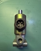 WABCO 472 171 428 0 zawór magnetyczny(DAF, MAN, SCANIA)