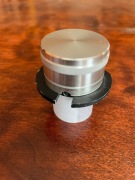 GRUNDIG R35 SUPER HIFI - Gałka ozdobna pokrętła wyszukiwania stacji