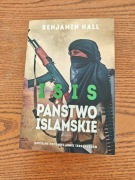 ISIS Państwo Islamskie - Benjamin Hall