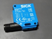 Fotokomórka czujnik SICK WTF12-3P2431