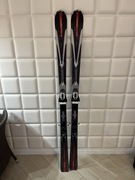 Narty Atomic DR Scandium Select 177 z wiązaniami W WARSZAWIE DOSTAWA GRATIS