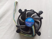 Intel BOX Cooler LGA115x  4-pin PWM Nidec sprawny