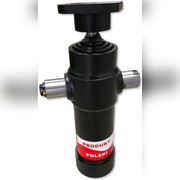 SIŁOWNIK HYDRAULICZNY DO PRZYCZEPY SKOK 700mm 5TON