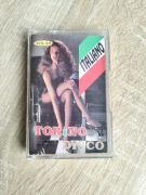 Kaseta magnetofonowa Disco Torino 