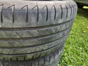 Bridgestone Turanza T005 245/40 R19 98Y Run Flat