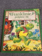 Franklinie pośpiesz się 