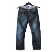 Lee Cooper  chłopięce dżinsowe spodnie 