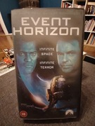 Event Horizon 1999 Neil Fishbourne Lovecraft