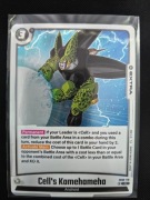 Karta Dragon Ball  FB10-118 R