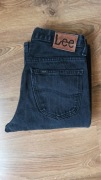 Spodnie Lee W32 L32
