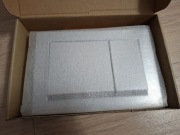 Przycisk spłukujący Cersanit Enter chrom