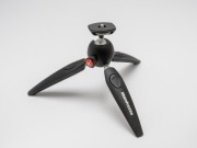 Manfrotto Pixi Evo 