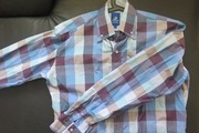 Koszula Culture Muscle r. L Casual Regular