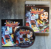 Williams Pinball Classics