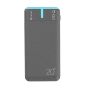 Powerbank tracer 20000 mAh