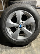 Koła Felgi Bmw X3 X4 F25 F26 pirelli 245 55 17