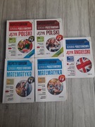 Repetytorium GREG matematyka polski angielski 