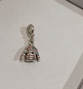 Pandora 793596C01 Zawieszka Charms Świąteczny Sweter Christmas Sweater