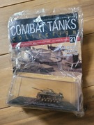 De Agostini The Combat Tanks Collection 21 StuG. III Ausf. G.