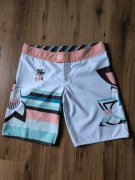 O'Neill szorty kąpielowe męskie 32 lato turkus Hawaii M/L