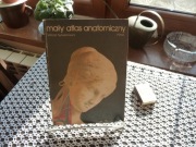 Mały atlas anatomiczny - Witold Sylwanowicz