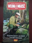 Saga norweska Wojna i miłość Tom 28 Else Berit Kristianen