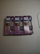 Philips Dimmable LED R7S 120W, 2000lm, White 3000K – Zestaw 3 szt.