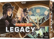 Pandemic Legacy: Sezon 0