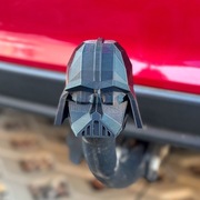 Osłona Haka Holowniczego DARTH VADER Star Wars osłona kapsel na hak