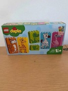 LEGO 10885 My First Fun Puzzle