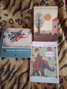 Stare książki bajki dla dzieci