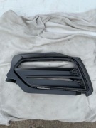 KRATKA HALOGENU ZDERZAKA LEWY PRZÓD VOLVO S60 V60 II 2011-2018 31383154