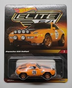 Hot Wheels Elite 64 Porsche 928 Safari