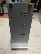 Zasilacz impulsowy USPS 753m 