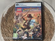 Gra PC DVD Indiana Jones 2
