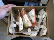 Gniazdo uniwersalne 3w1