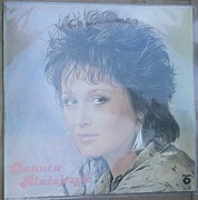 LP Danuta Błażejczyk Marek Bliziński MINT