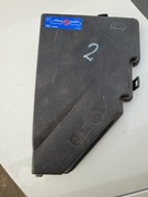Pokrywa skrzynki bezpieczników volvo 31398001
