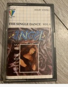 Kaseta the single Dance angel follow me