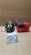 Alpina Unisex  Kask rowerowy Rozm.50-55