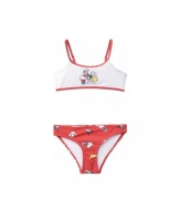 Kostium kąpielowy HELLO KITTY 13 14 lat 164