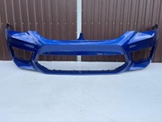 BMW M5 F90 zderzak przedni