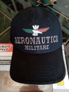 Okazyjnie - Nowa czapka z daszkiem Aeronautica Militare