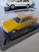 Volvo 144 Kultowe Auta PRL skala 1:43 Deagostini
