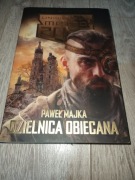 Uniwersum Metro 2033 Dzielnica obiecana Paweł Majka 