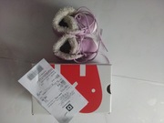 Sprzedam nowe nieużywane buciki niemowlęce