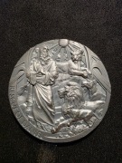 THE RESCUE OF DANIEL-Bible Stories