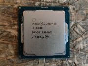 PROCESOR INTEL CORE i5-8400 #2 