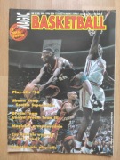 MAGIC BASKETBALL NR 5(20) 1996 ROK